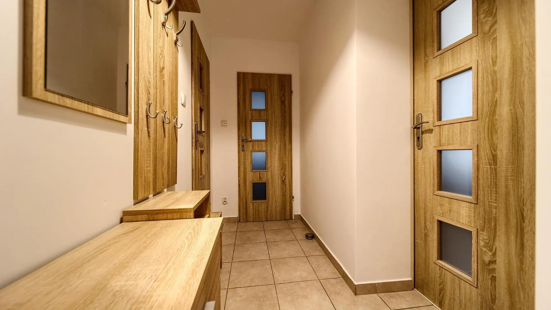 Rynek Wroclaw Charming Apartment