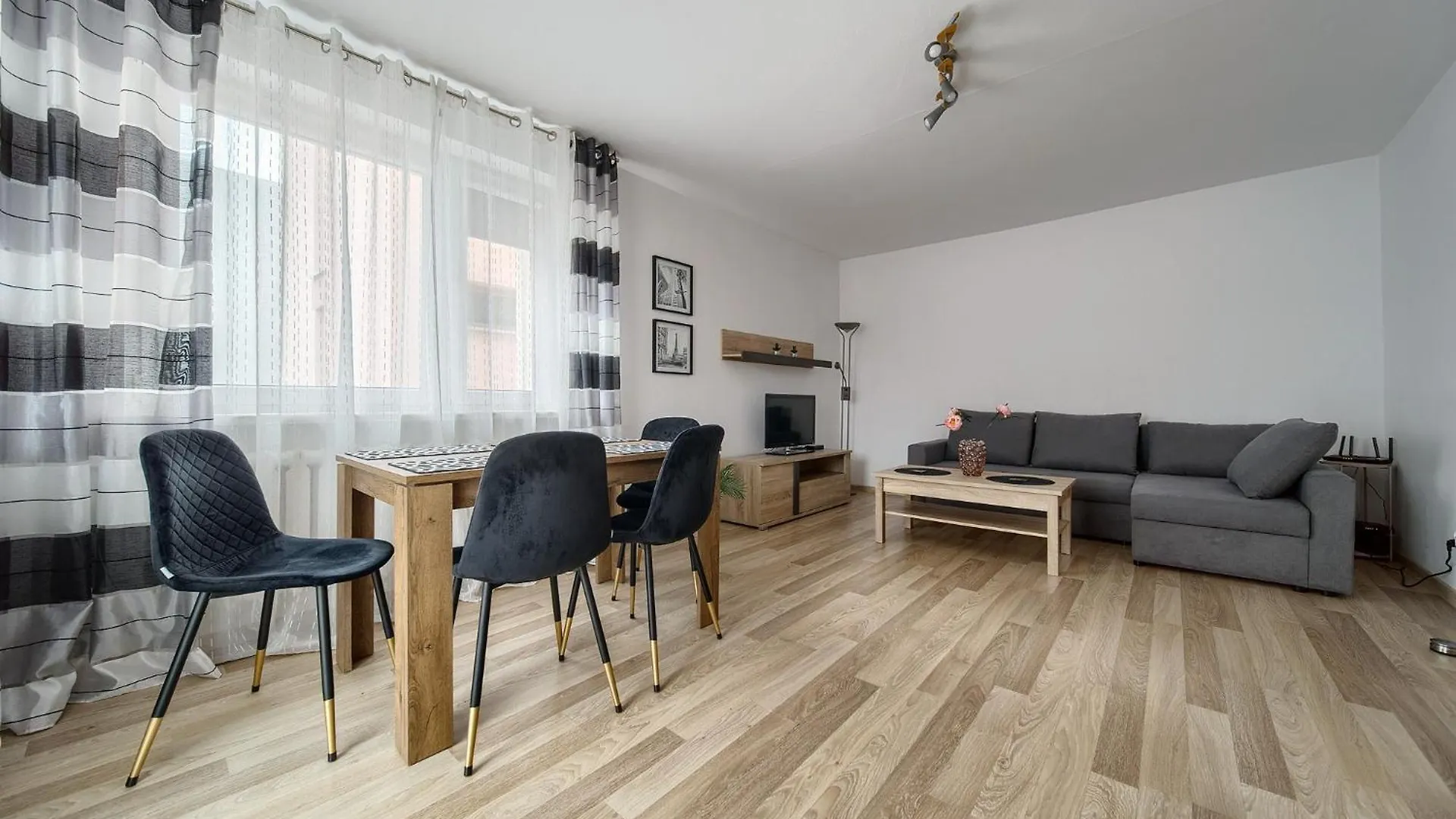 Rynek Wroclaw Charming Apartment