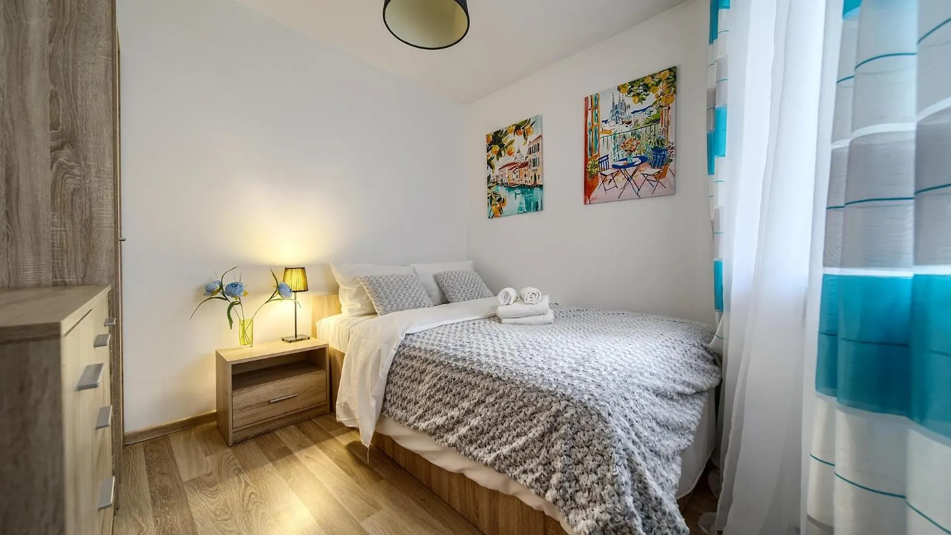 Rynek Wroclaw Charming Apartment 0*,