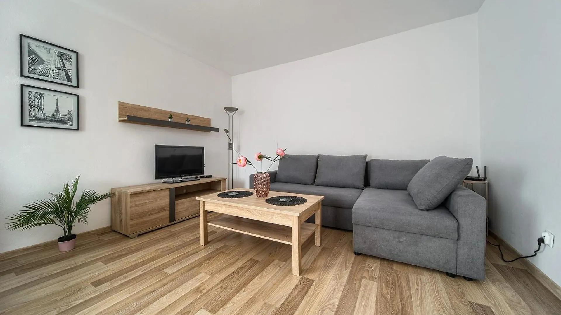 Rynek Wroclaw Charming Apartment