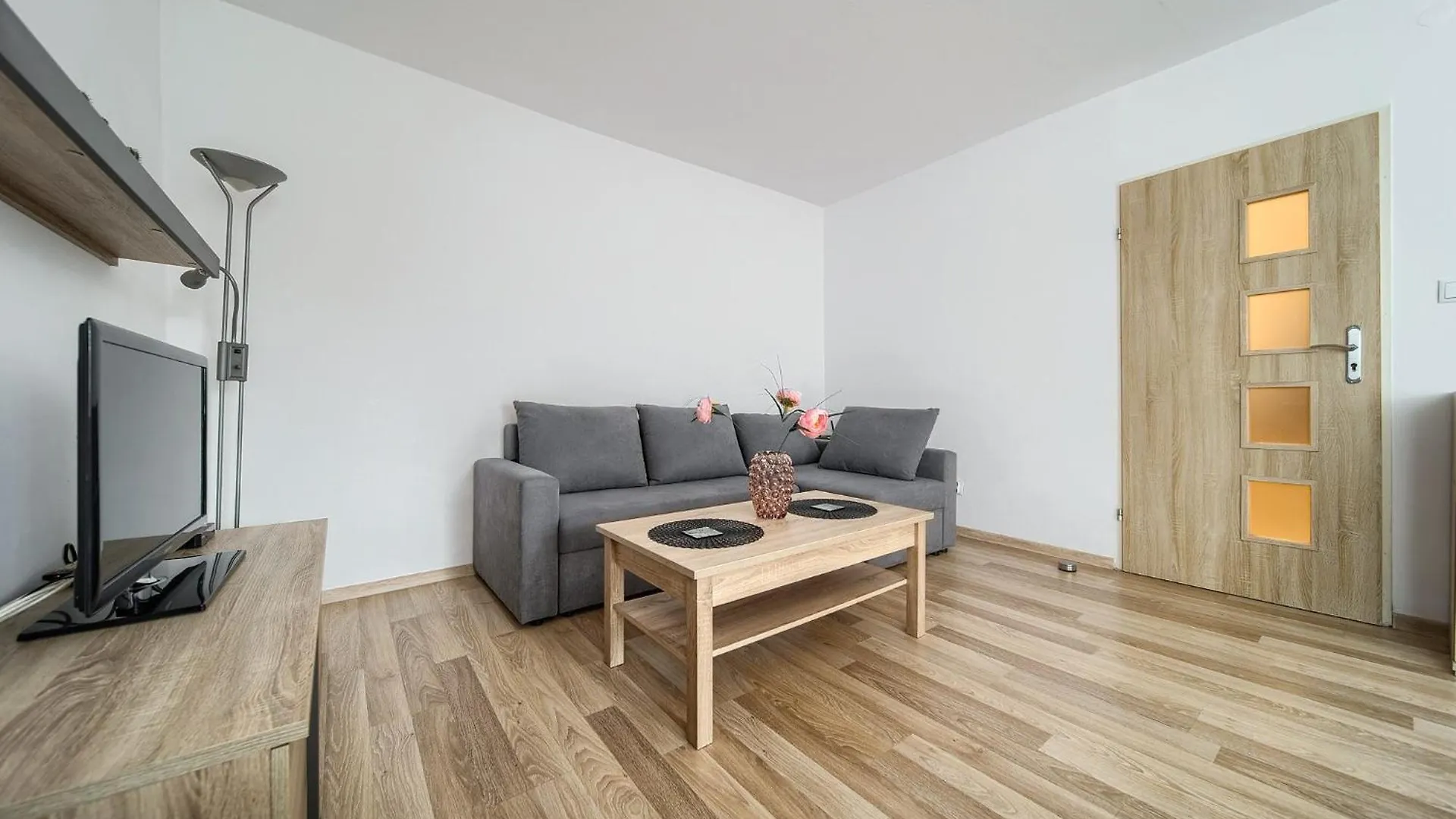 Rynek Wroclaw Charming Apartment פולין