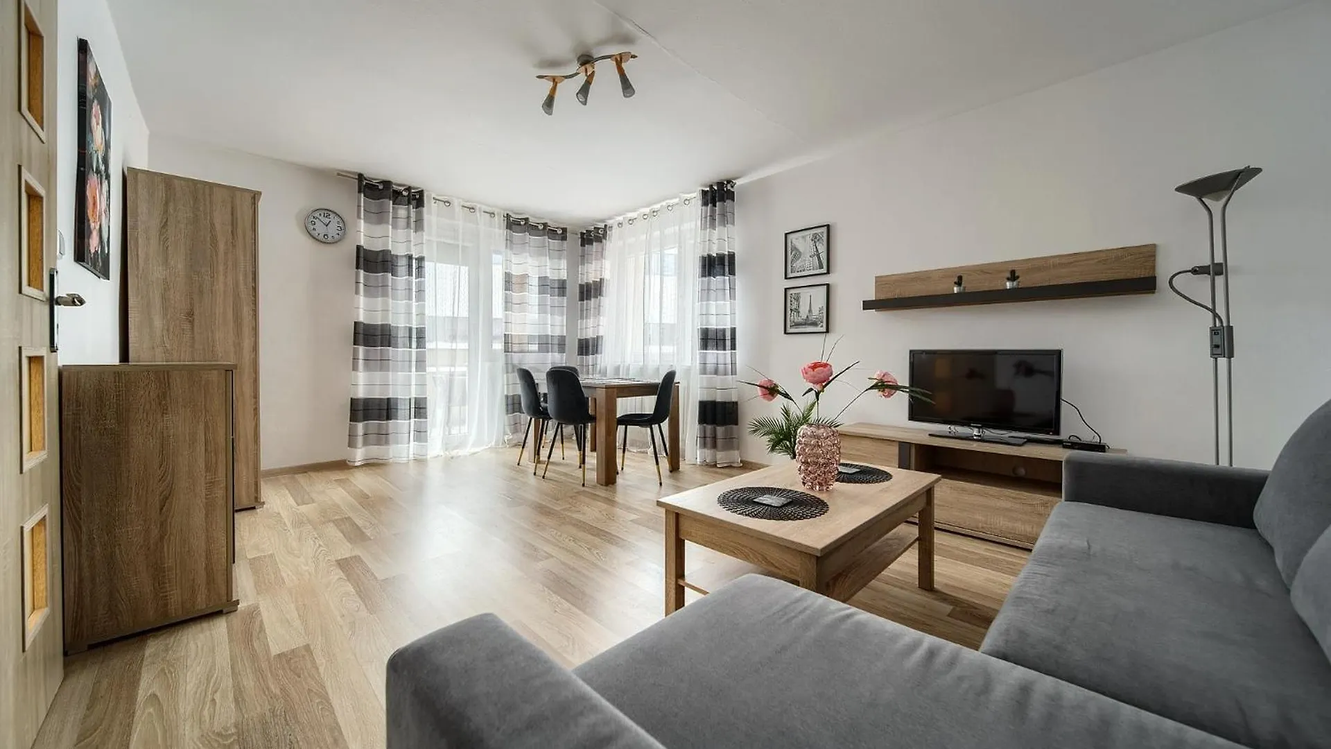 Rynek Wroclaw Charming Apartment פולין