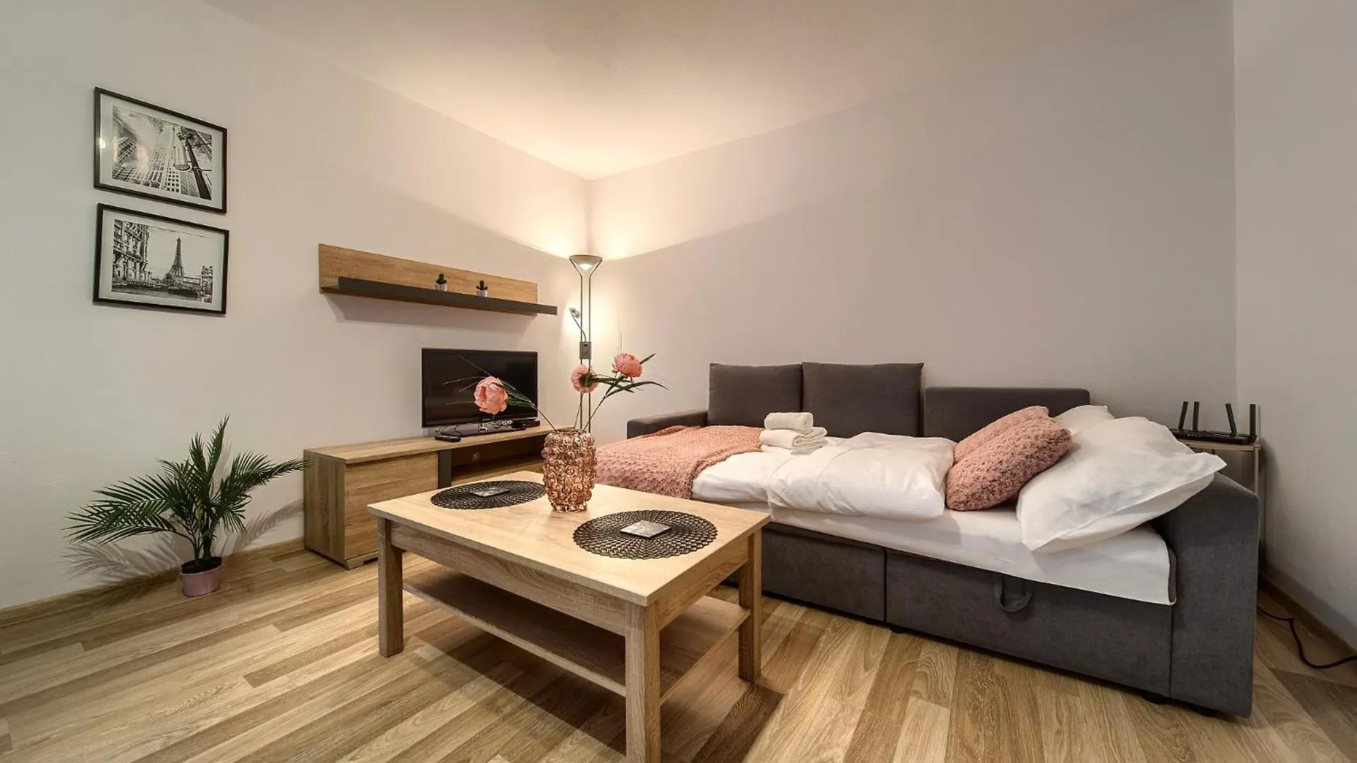 Rynek Wroclaw Charming Apartment