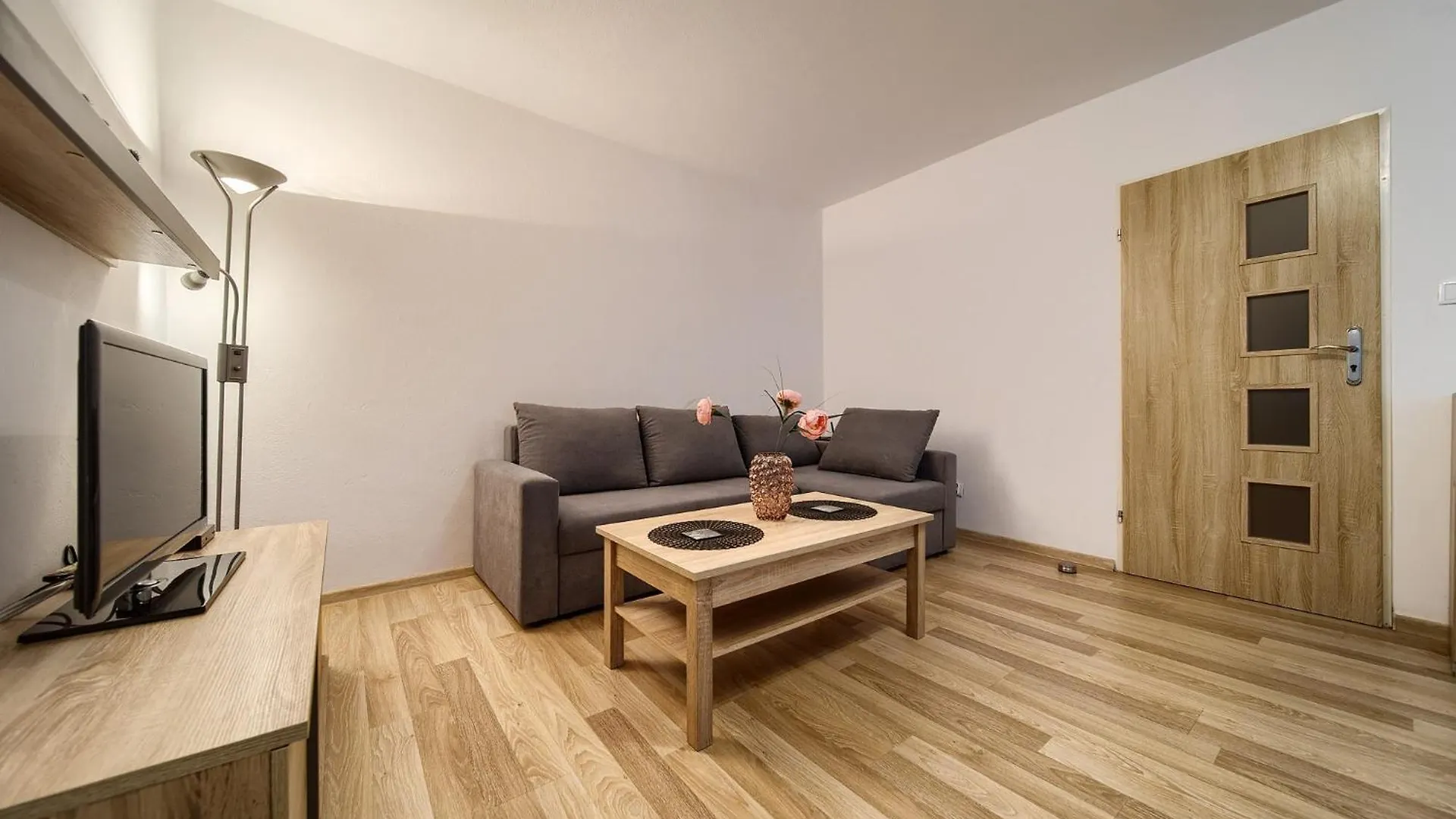 Rynek Wroclaw Charming Apartment