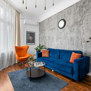  Apartment As - Grand Designer Loft 90m2 Rynek 505